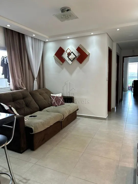 Apartamento à venda com 2 quartos, 69m² - Foto 4