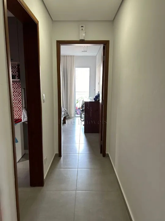 Apartamento à venda com 2 quartos, 69m² - Foto 6