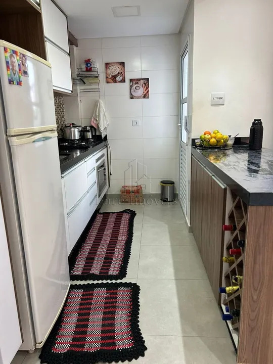 Apartamento à venda com 2 quartos, 69m² - Foto 8