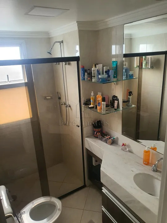 Apartamento à venda com 3 quartos, 130m² - Foto 5