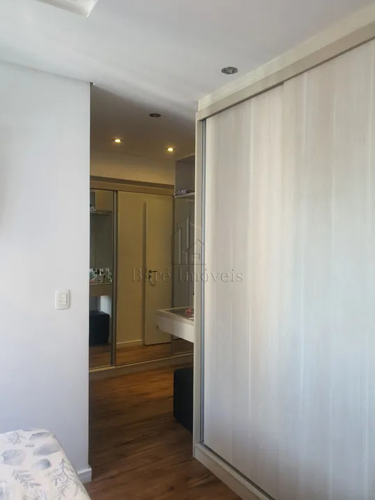 Apartamento à venda com 3 quartos, 130m² - Foto 4