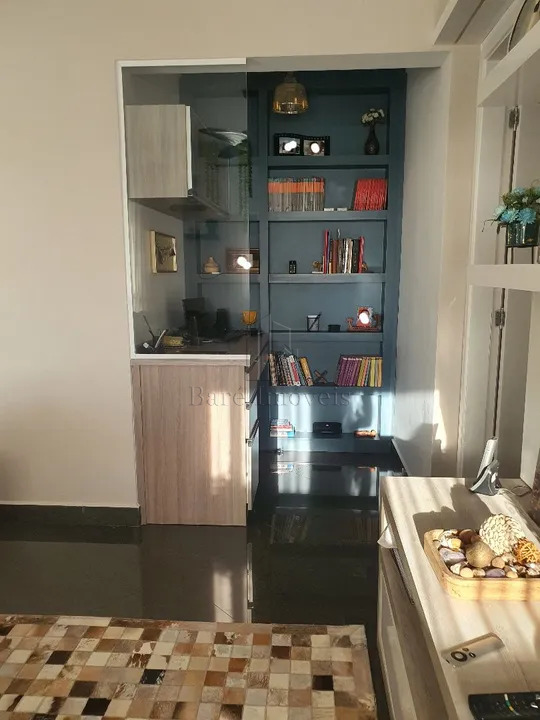 Apartamento à venda com 3 quartos, 130m² - Foto 10