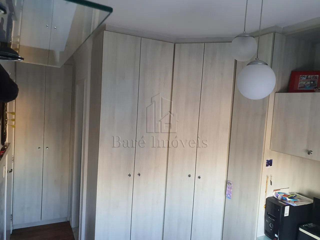 Apartamento à venda com 3 quartos, 130m² - Foto 12