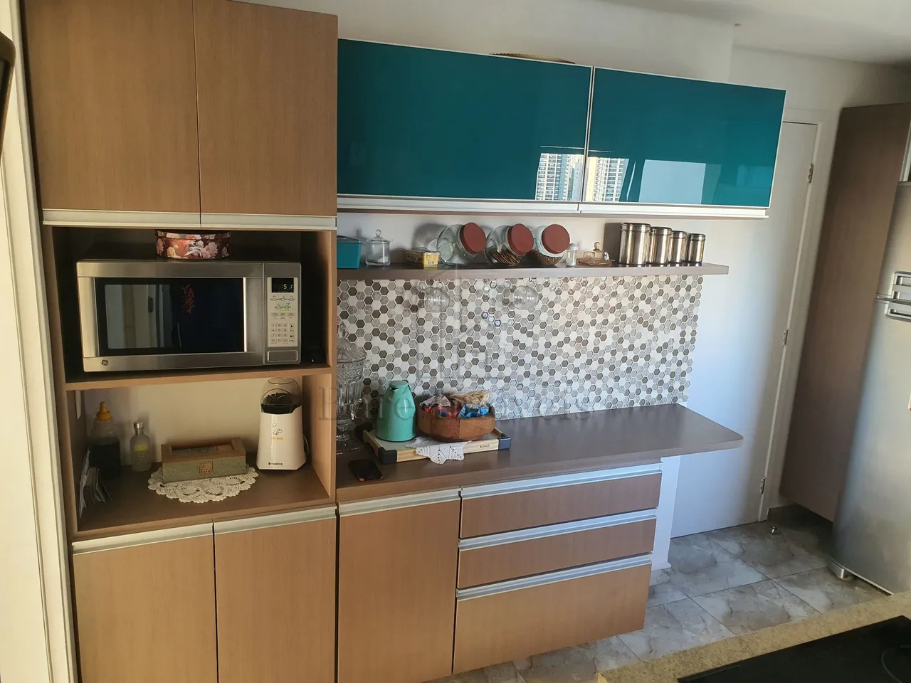 Apartamento à venda com 3 quartos, 130m² - Foto 15