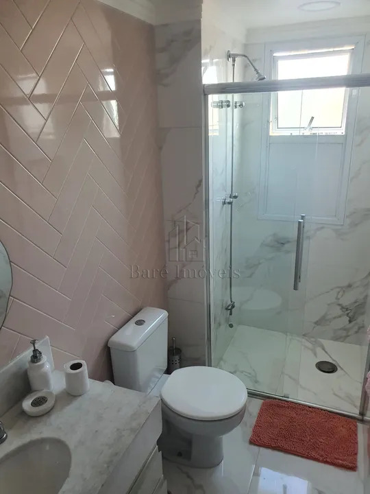 Apartamento à venda com 3 quartos, 130m² - Foto 16