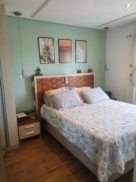 Apartamento à venda com 3 quartos, 130m² - Foto 19