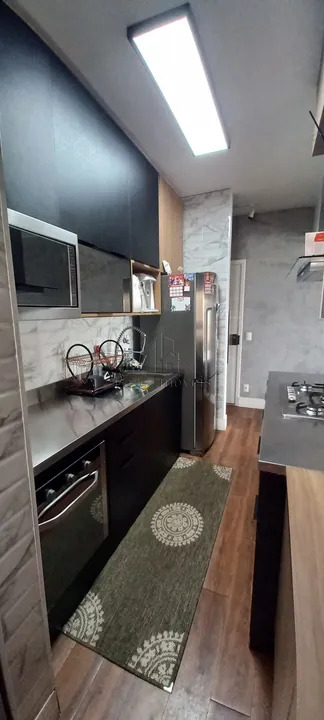 Apartamento à venda com 2 quartos, 94m² - Foto 5