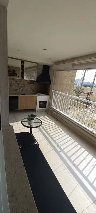 Apartamento à venda com 2 quartos, 94m² - Foto 11