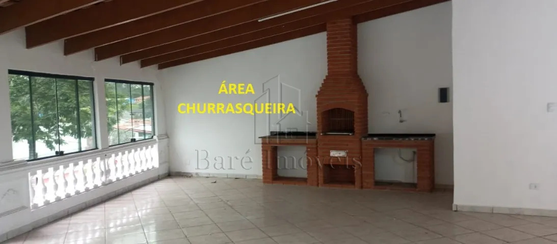 Sobrado à venda e aluguel com 3 quartos, 288m² - Foto 14