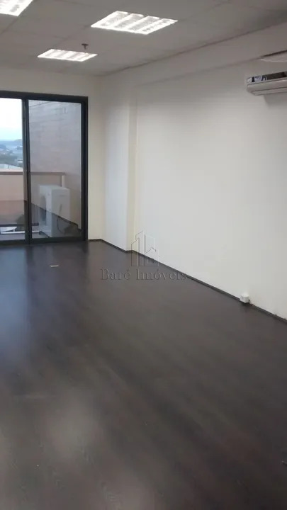 Conjunto Comercial-Sala à venda e aluguel, 54m² - Foto 1