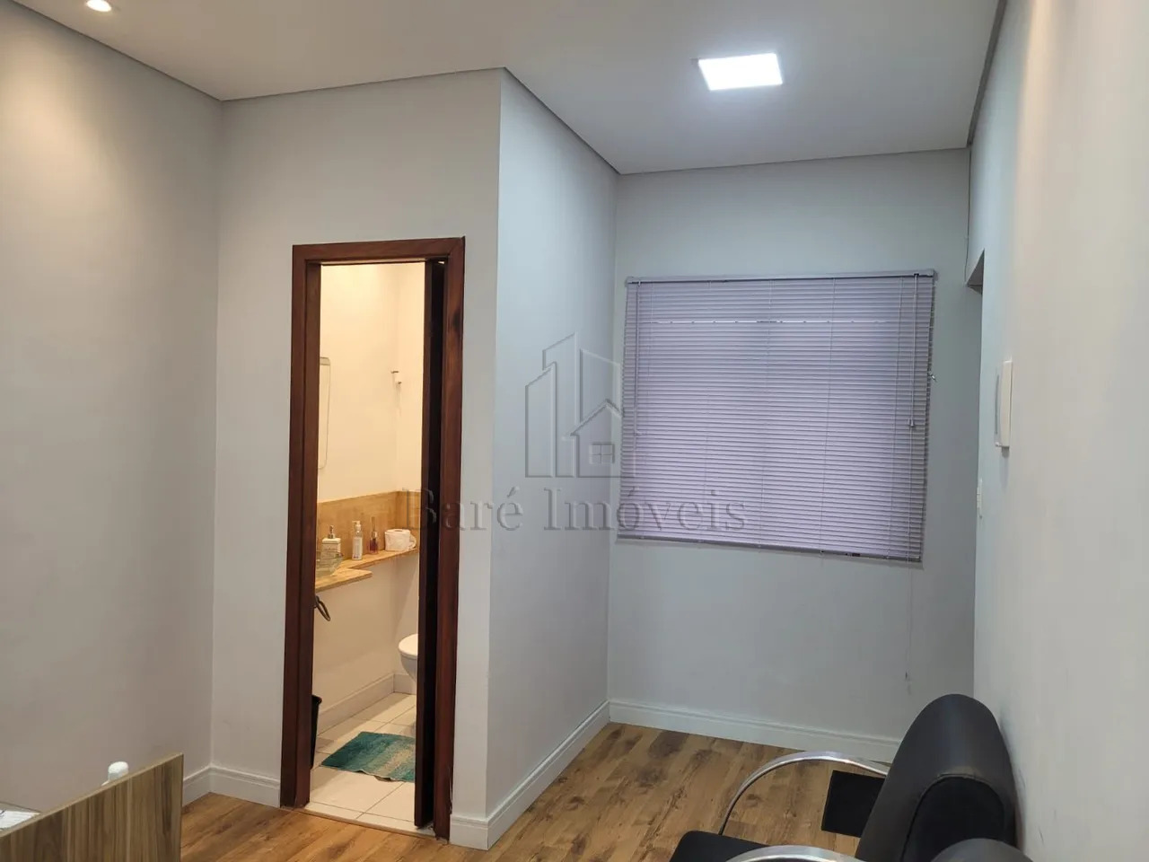 Conjunto Comercial-Sala para alugar, 28m² - Foto 4