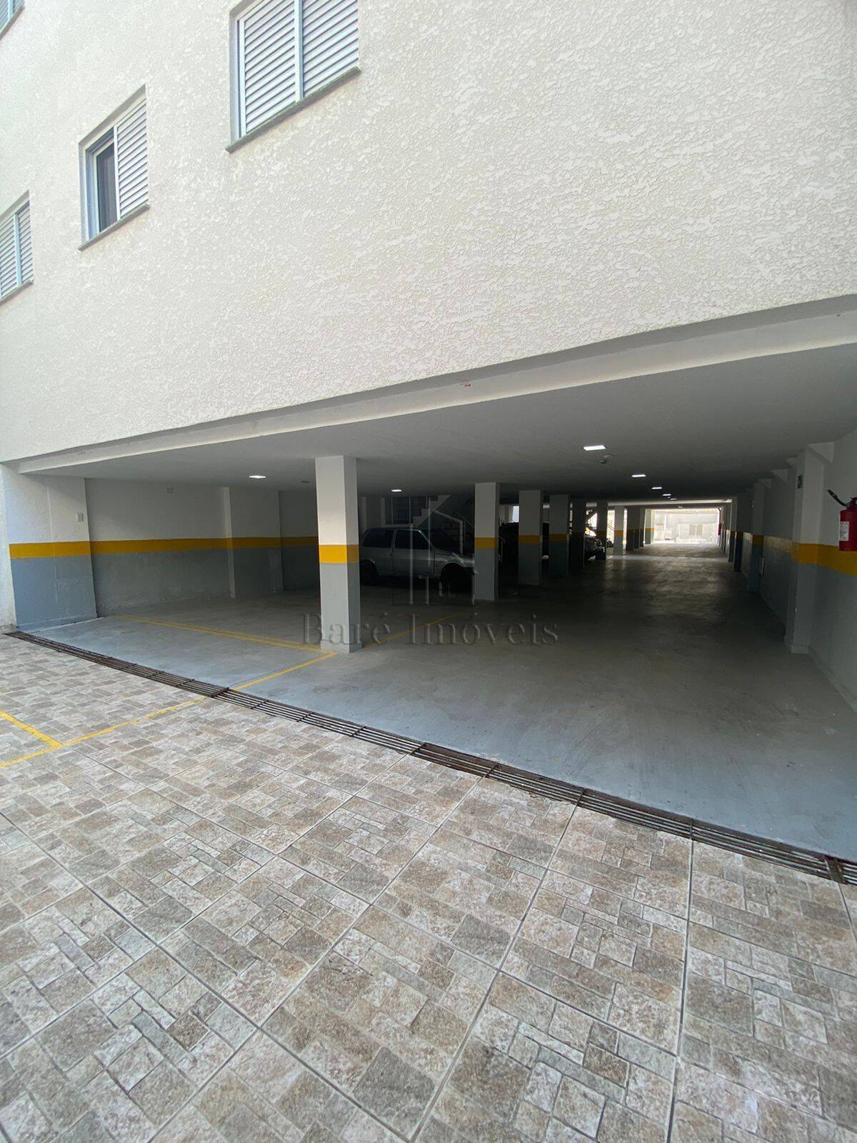 Apartamento à venda com 2 quartos, 44m² - Foto 9