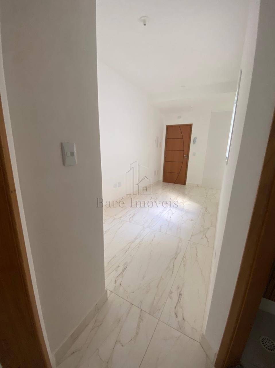 Apartamento à venda com 2 quartos, 44m² - Foto 2