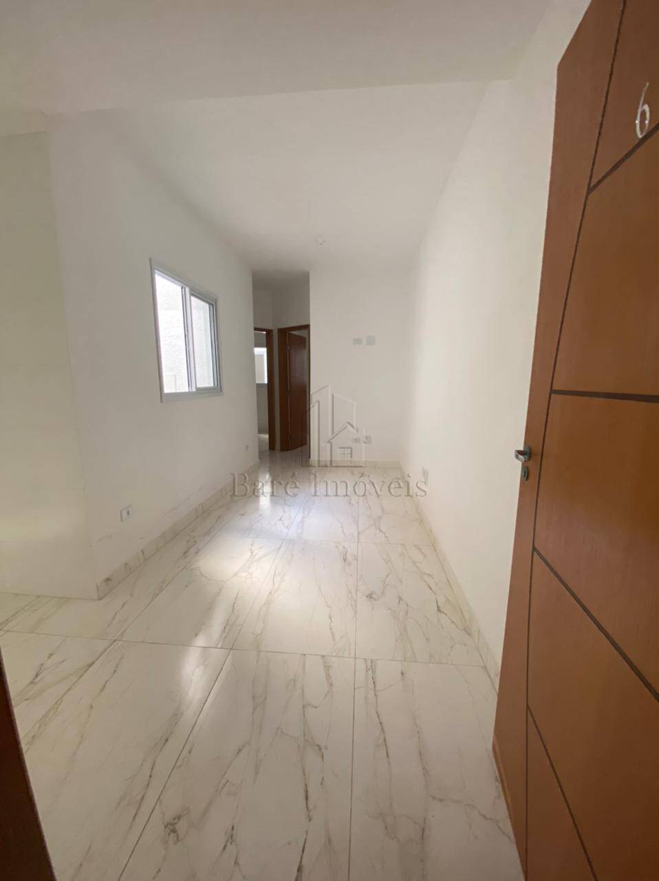 Apartamento à venda com 2 quartos, 44m² - Foto 1