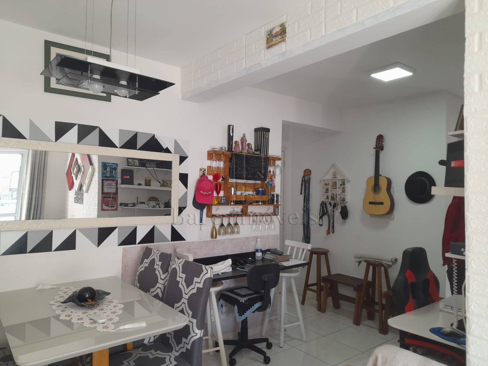 Apartamento à venda com 2 quartos, 59m² - Foto 6