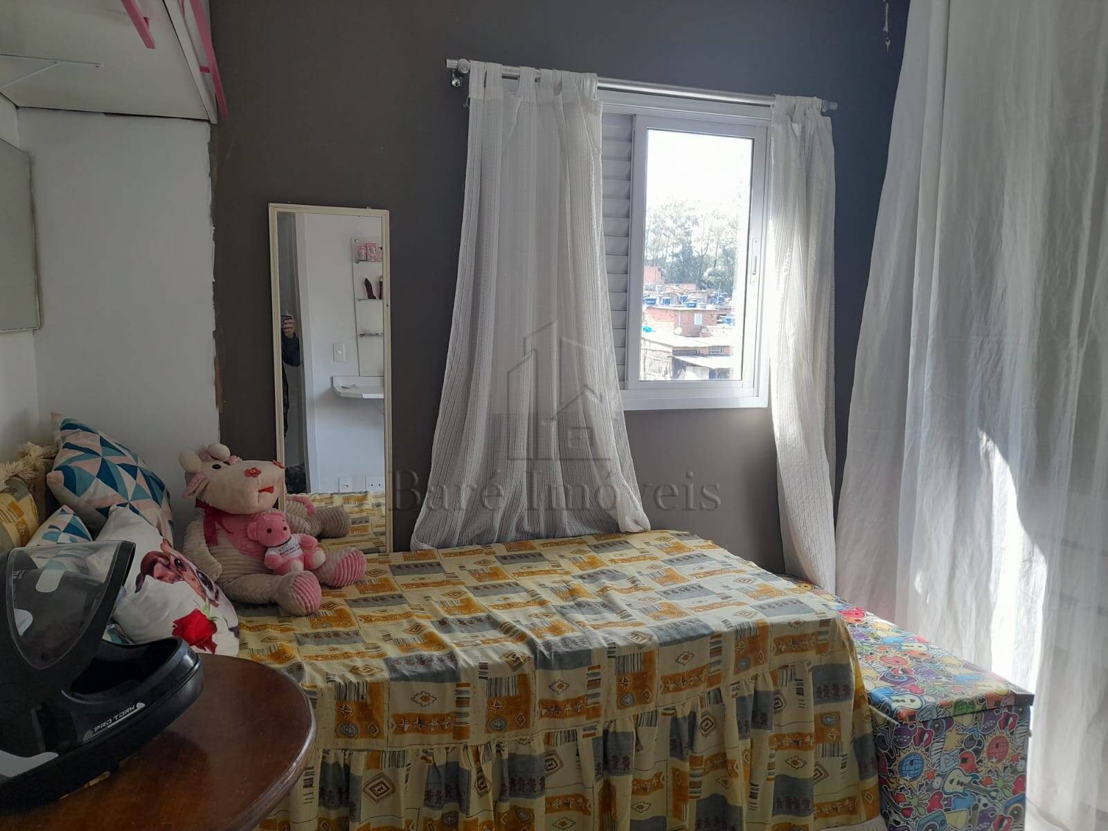 Apartamento à venda com 2 quartos, 59m² - Foto 10