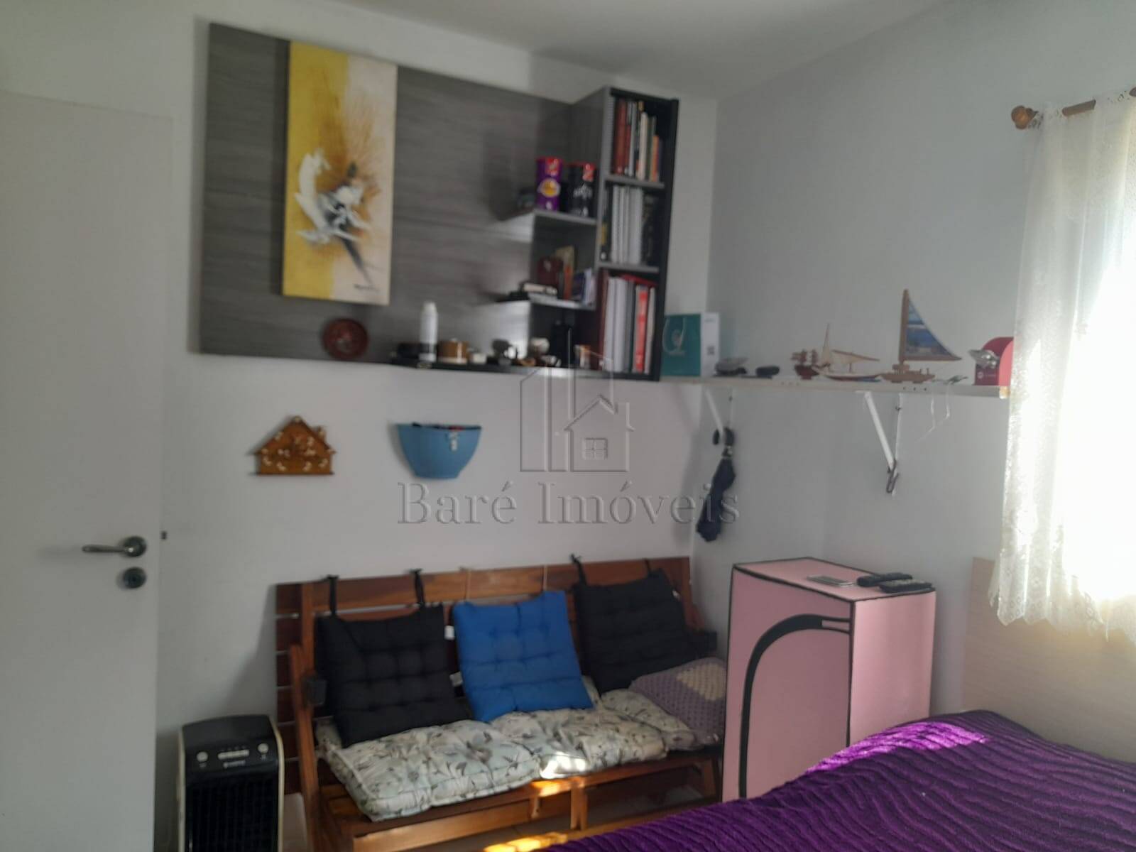 Apartamento à venda com 2 quartos, 59m² - Foto 13