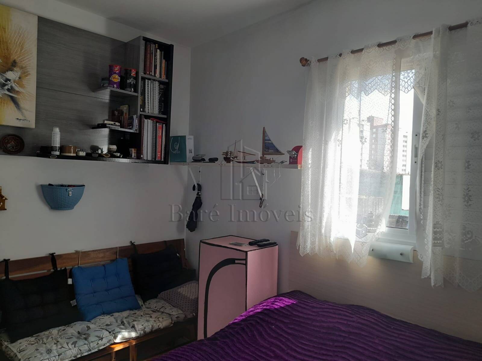 Apartamento à venda com 2 quartos, 59m² - Foto 14