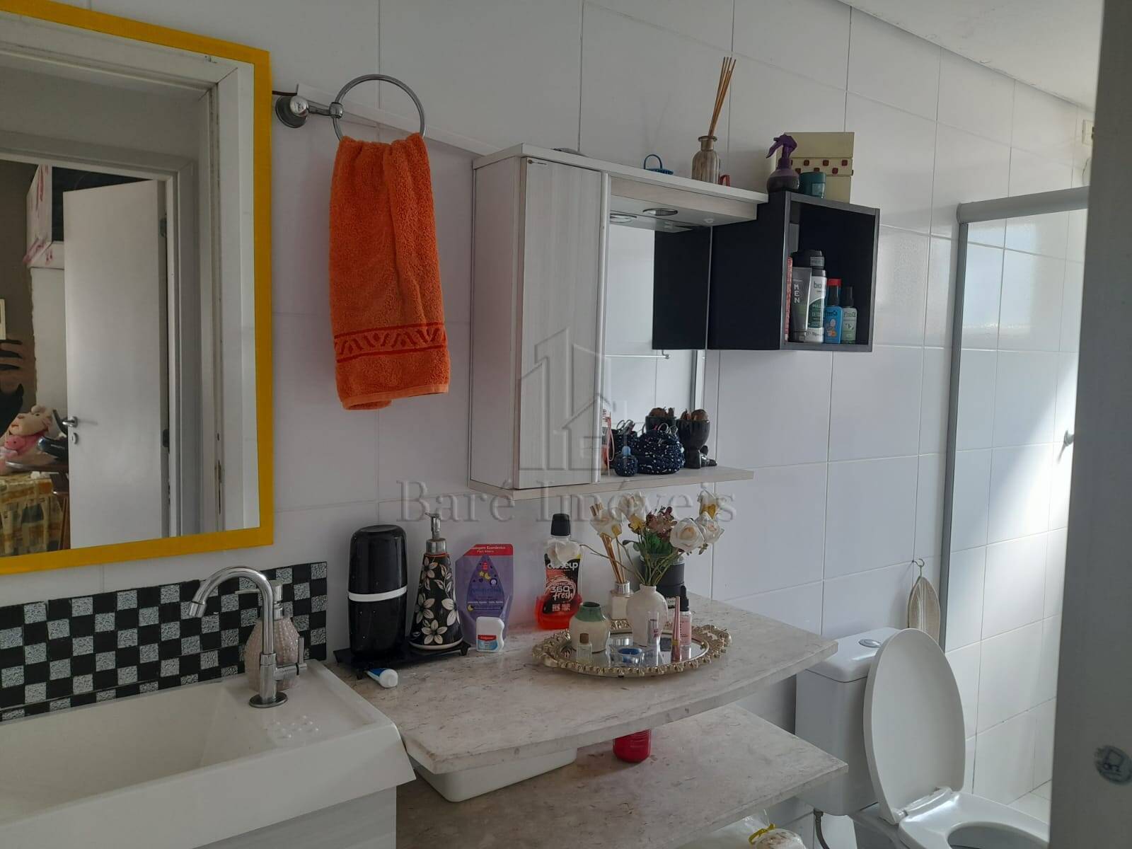 Apartamento à venda com 2 quartos, 59m² - Foto 17