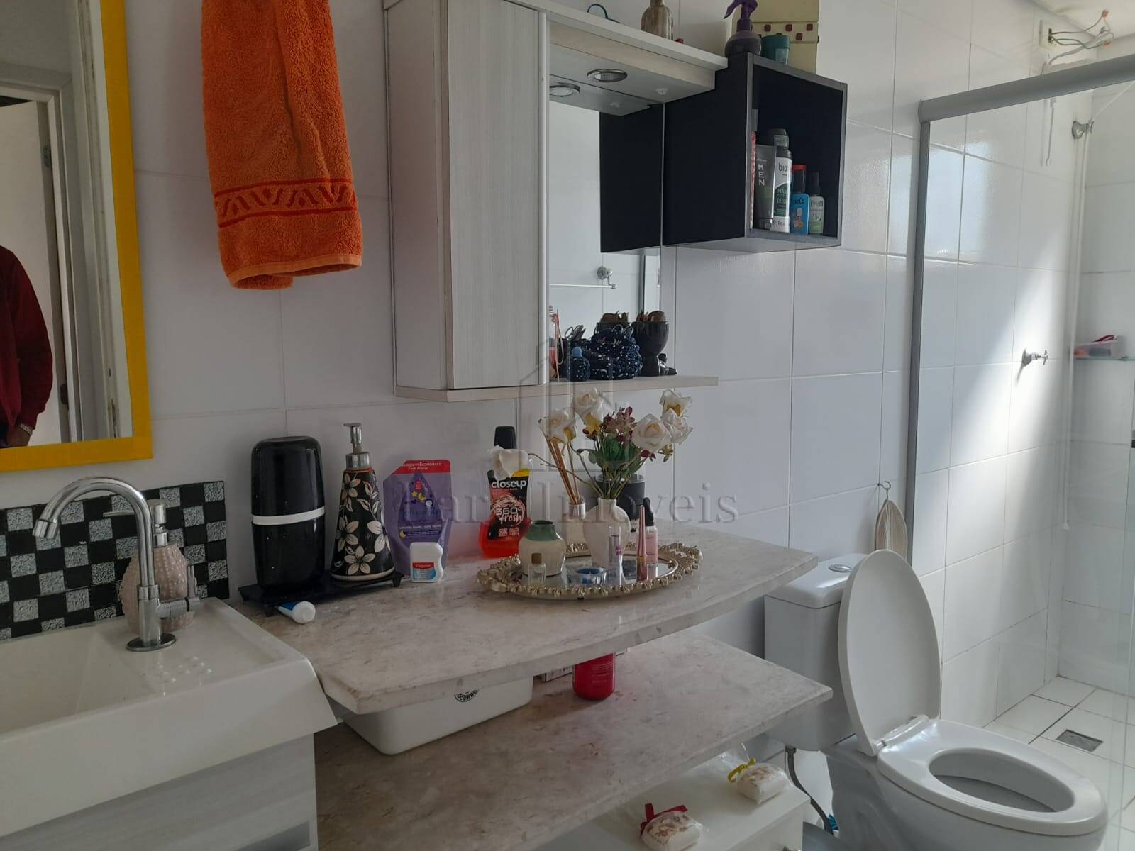 Apartamento à venda com 2 quartos, 59m² - Foto 15