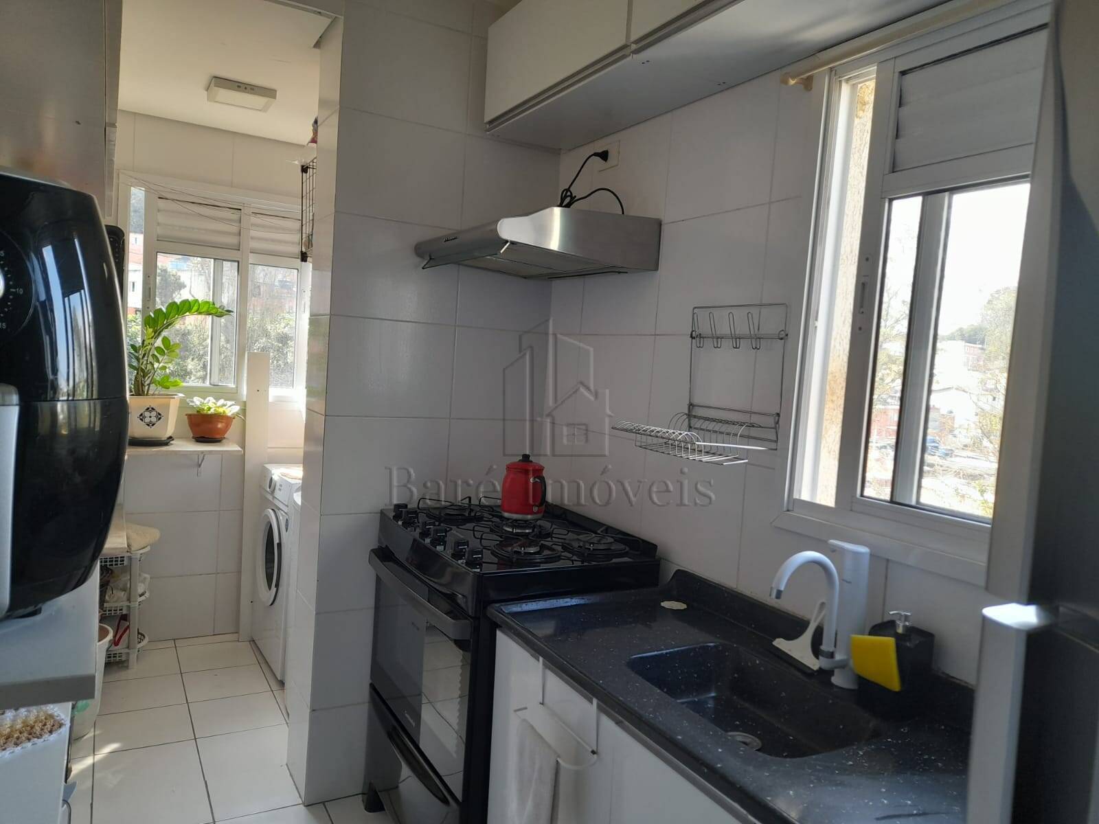 Apartamento à venda com 2 quartos, 59m² - Foto 19