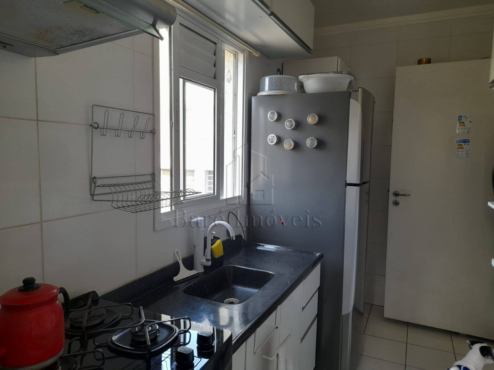 Apartamento à venda com 2 quartos, 59m² - Foto 22