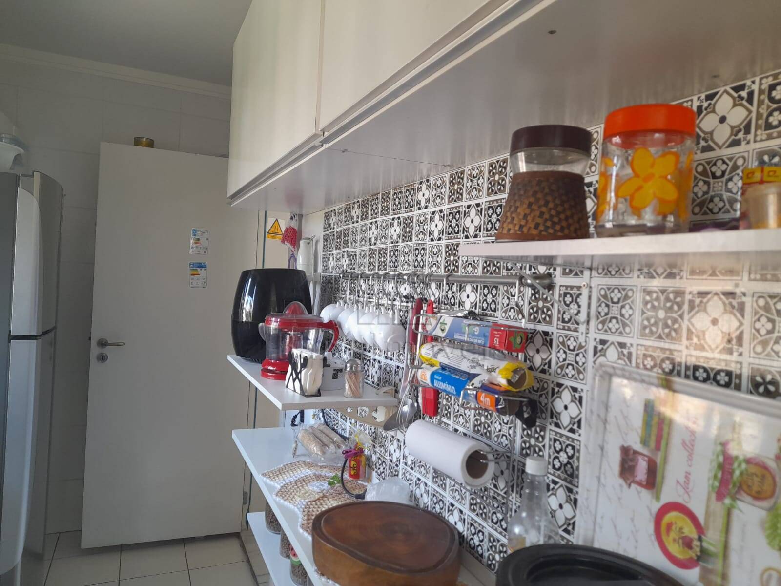 Apartamento à venda com 2 quartos, 59m² - Foto 24