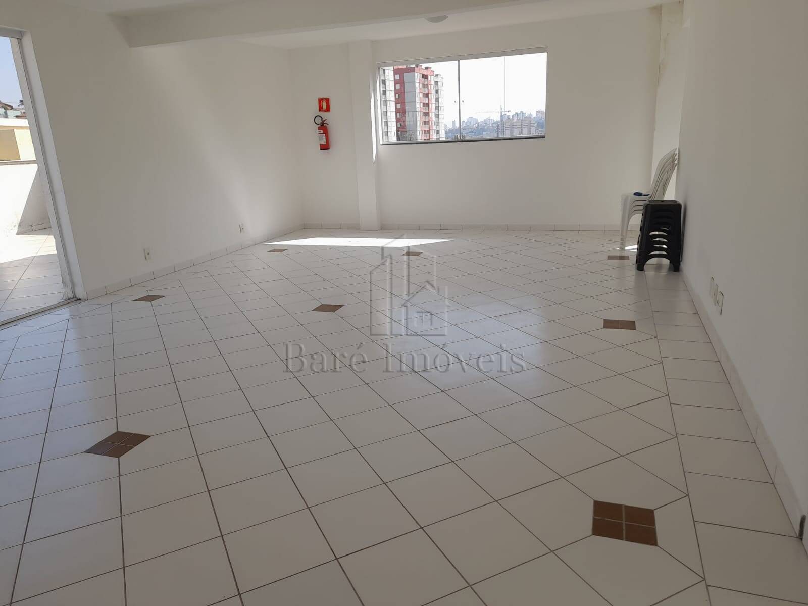 Apartamento à venda com 2 quartos, 59m² - Foto 26