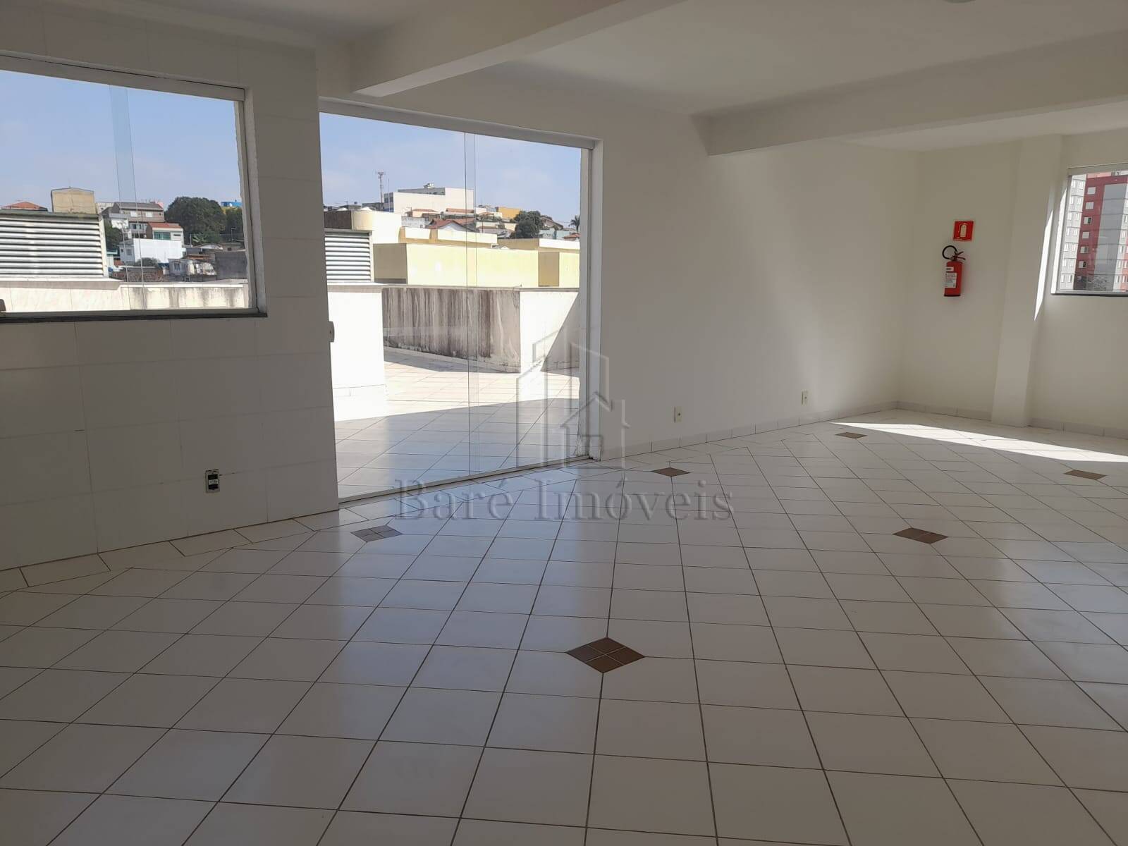 Apartamento à venda com 2 quartos, 59m² - Foto 27