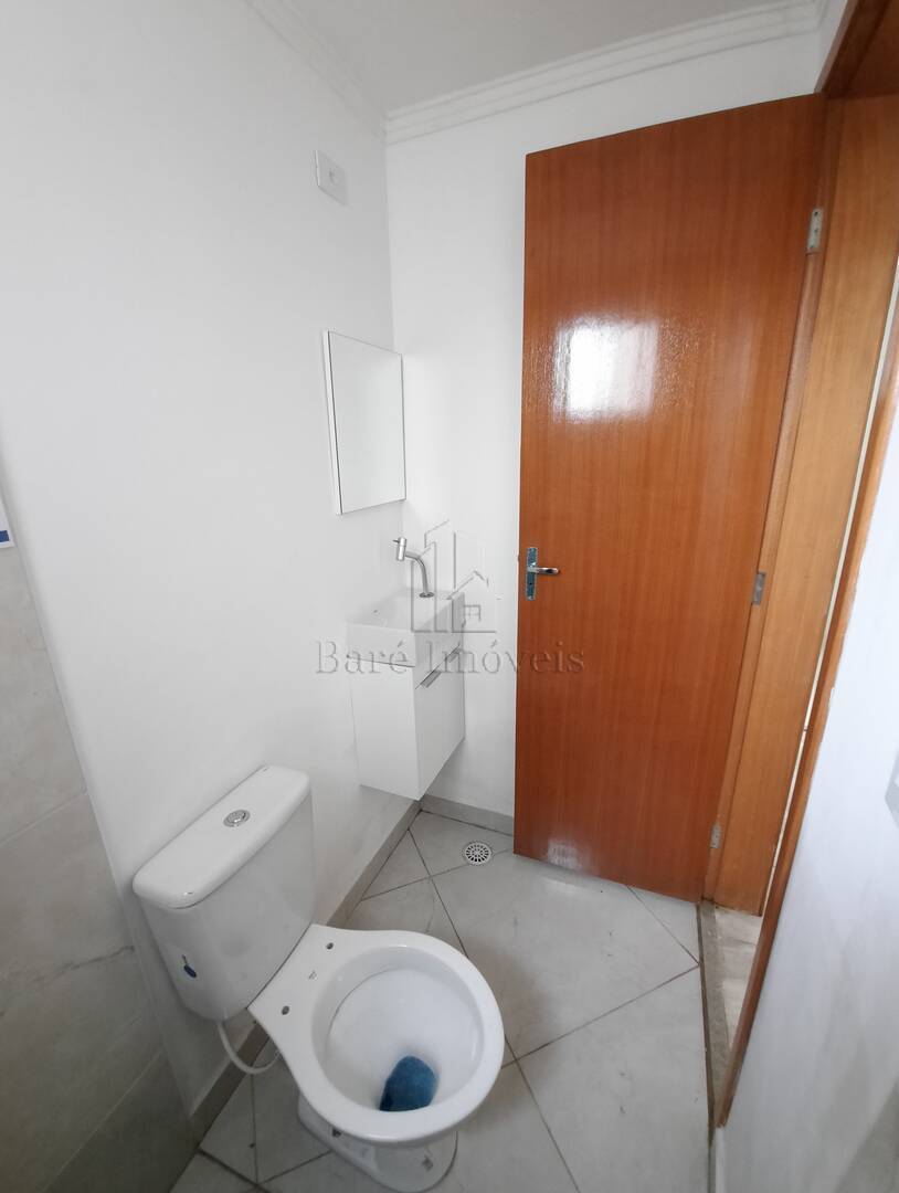 Apartamento à venda com 2 quartos, 72m² - Foto 3