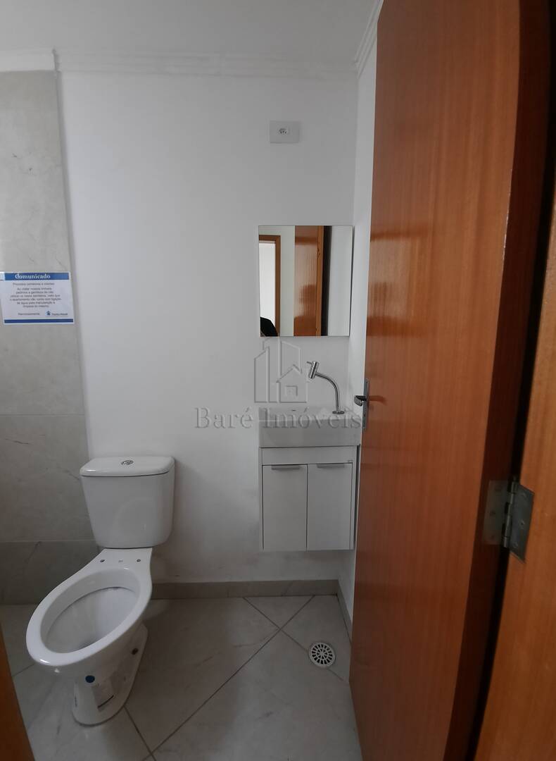 Apartamento à venda com 2 quartos, 72m² - Foto 5