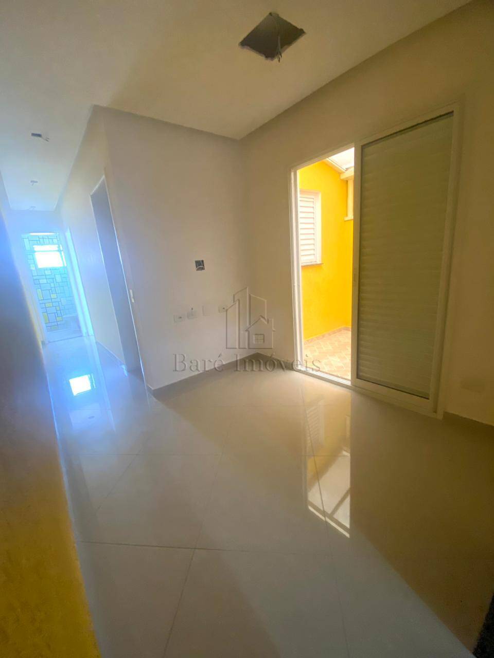 Apartamento à venda com 2 quartos, 40m² - Foto 7