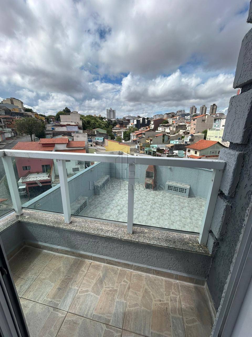 Apartamento à venda com 2 quartos, 56m² - Foto 4