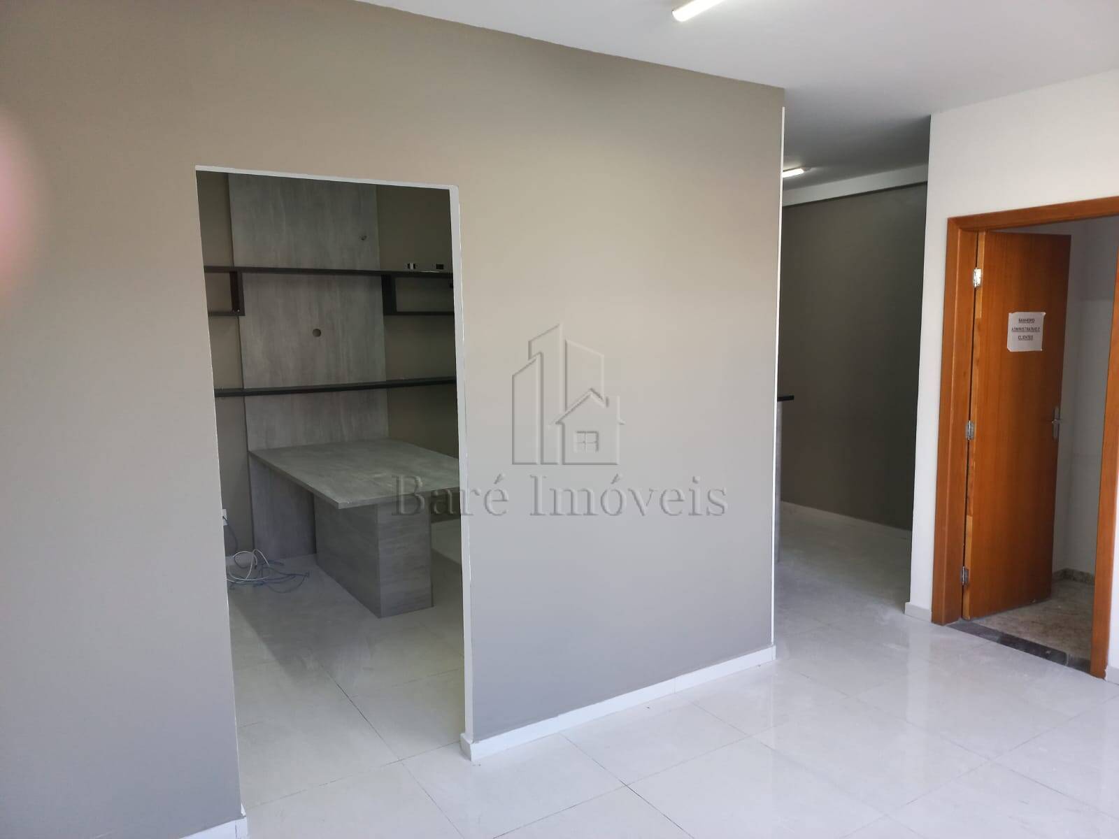 Conjunto Comercial-Sala para alugar, 36m² - Foto 6