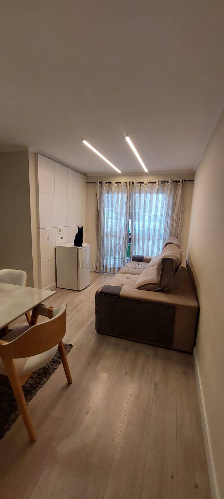 Apartamento à venda com 3 quartos, 65m² - Foto 4