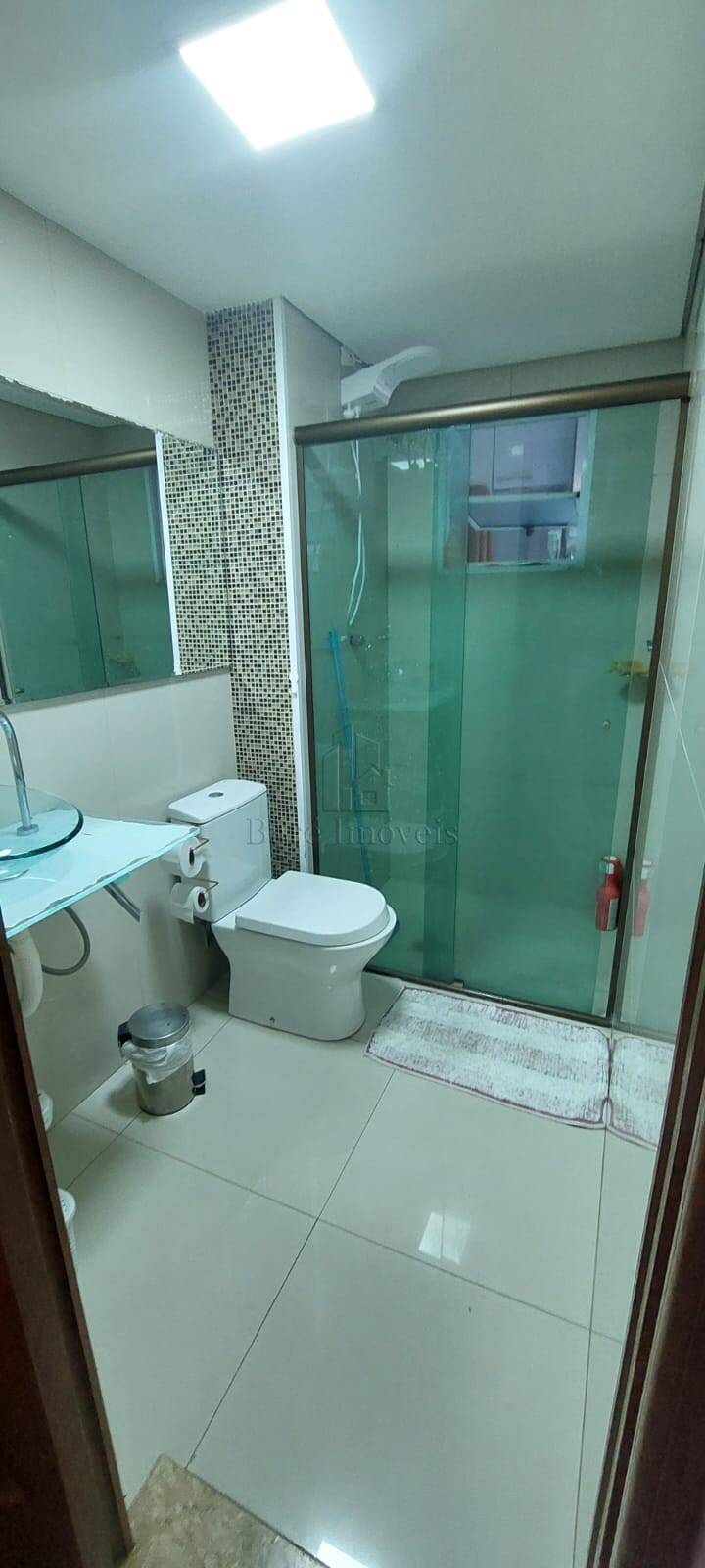 Apartamento à venda com 3 quartos, 65m² - Foto 11