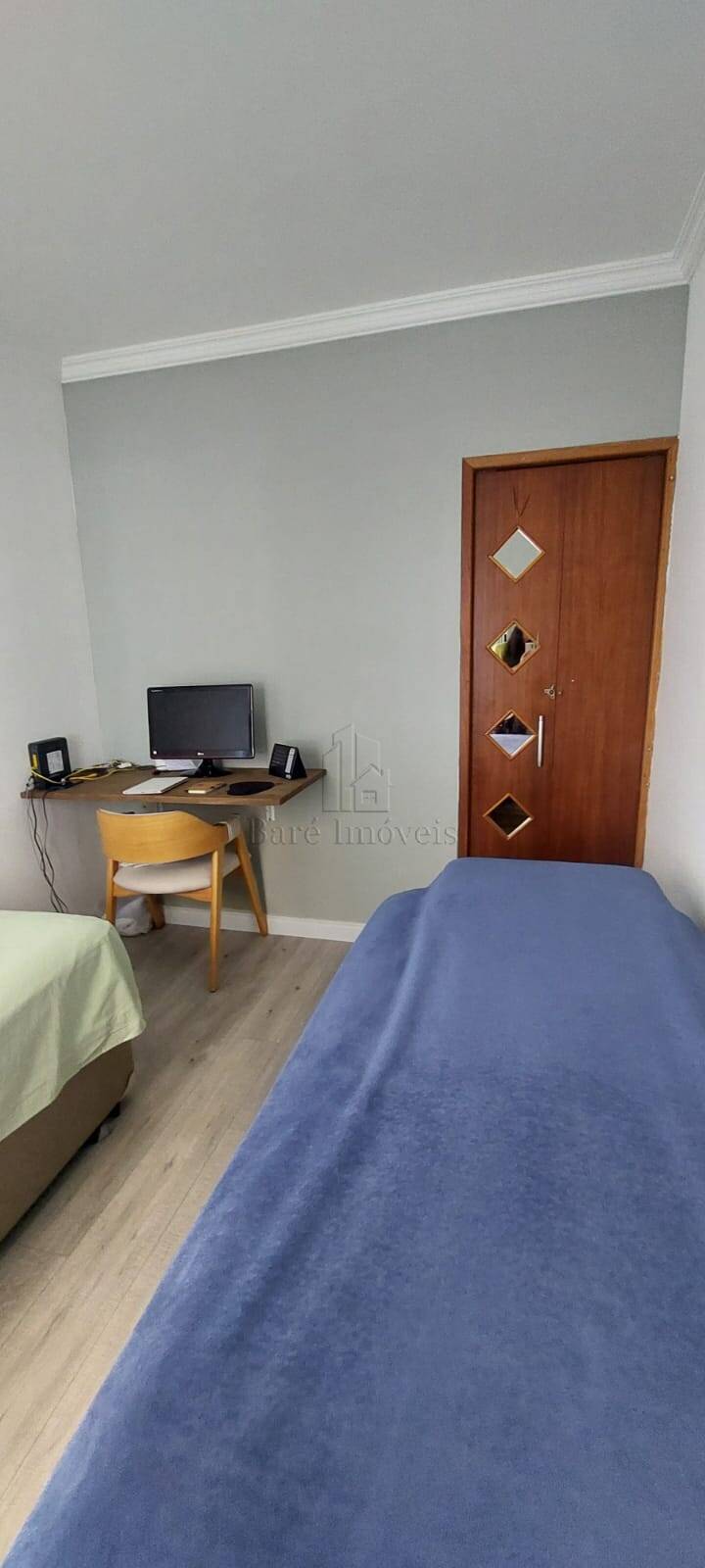 Apartamento à venda com 3 quartos, 65m² - Foto 13