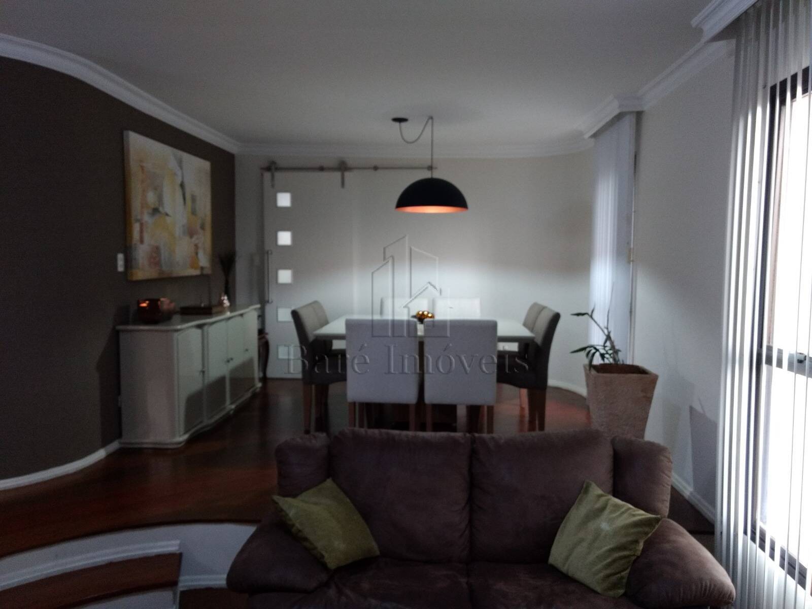 Apartamento à venda com 3 quartos, 187m² - Foto 8