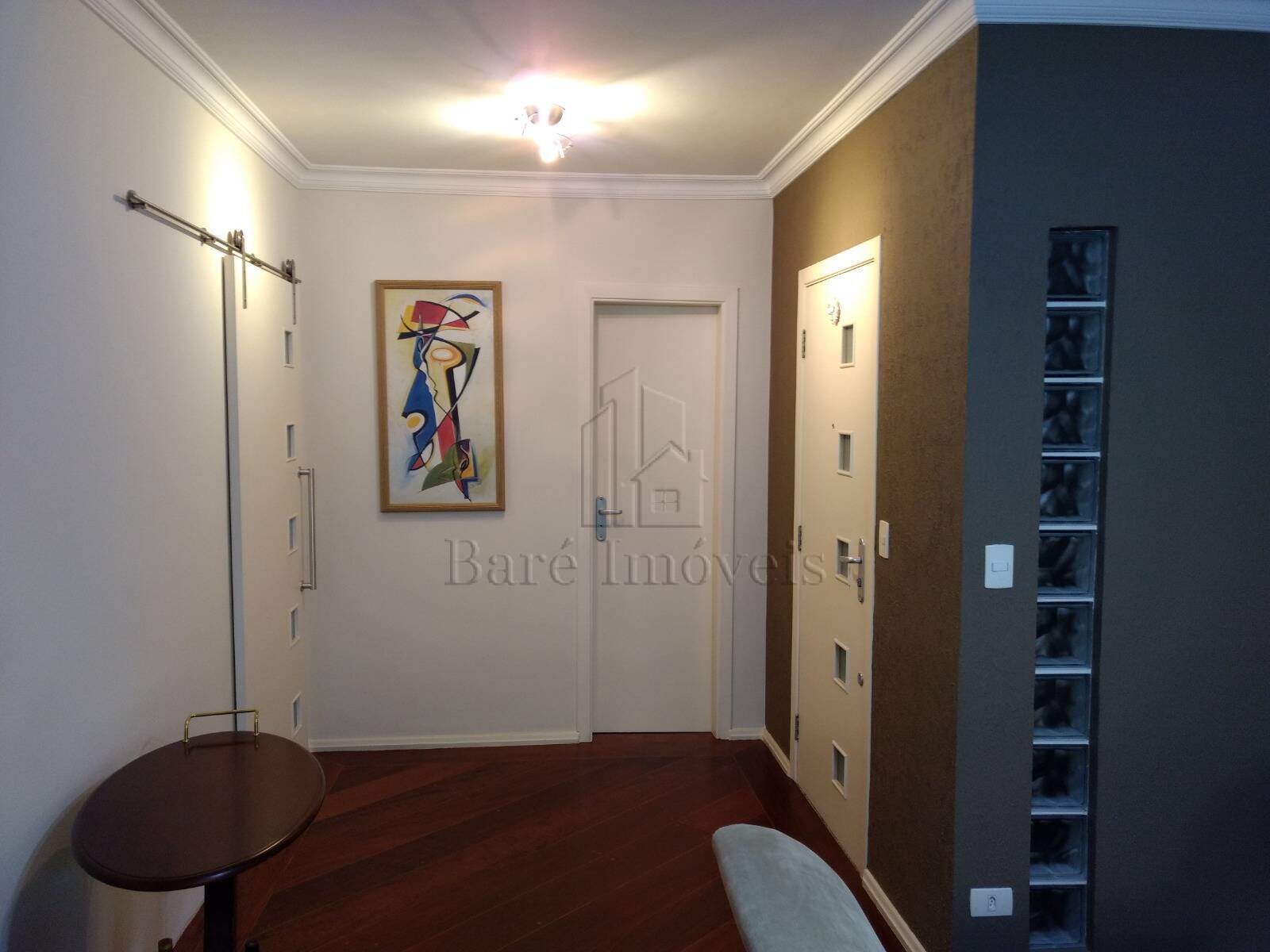 Apartamento à venda com 3 quartos, 187m² - Foto 7