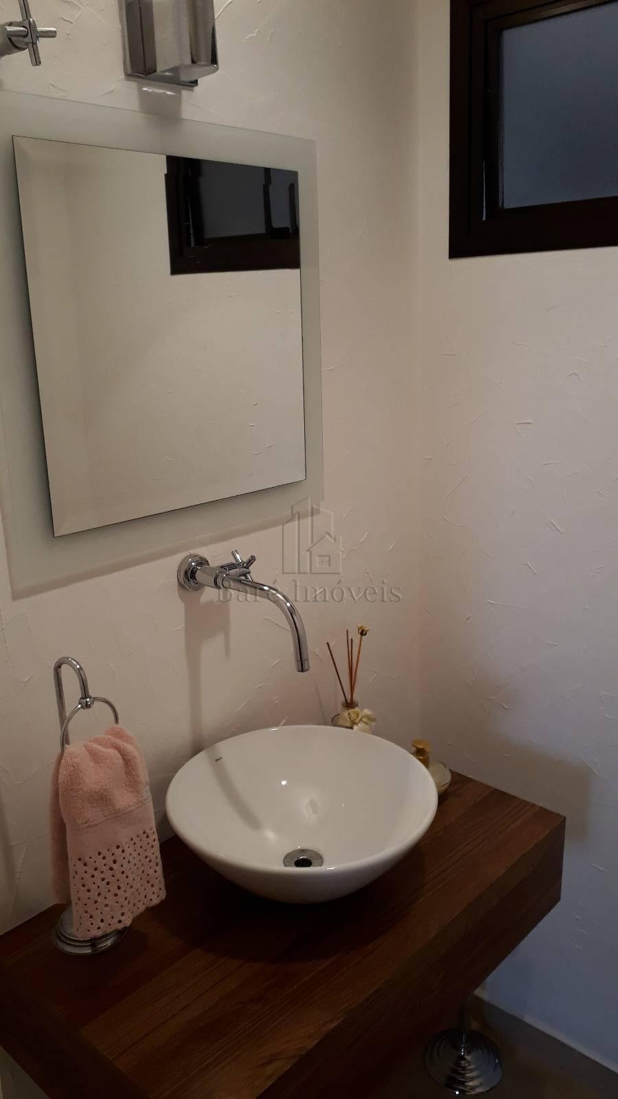 Apartamento à venda com 3 quartos, 187m² - Foto 10