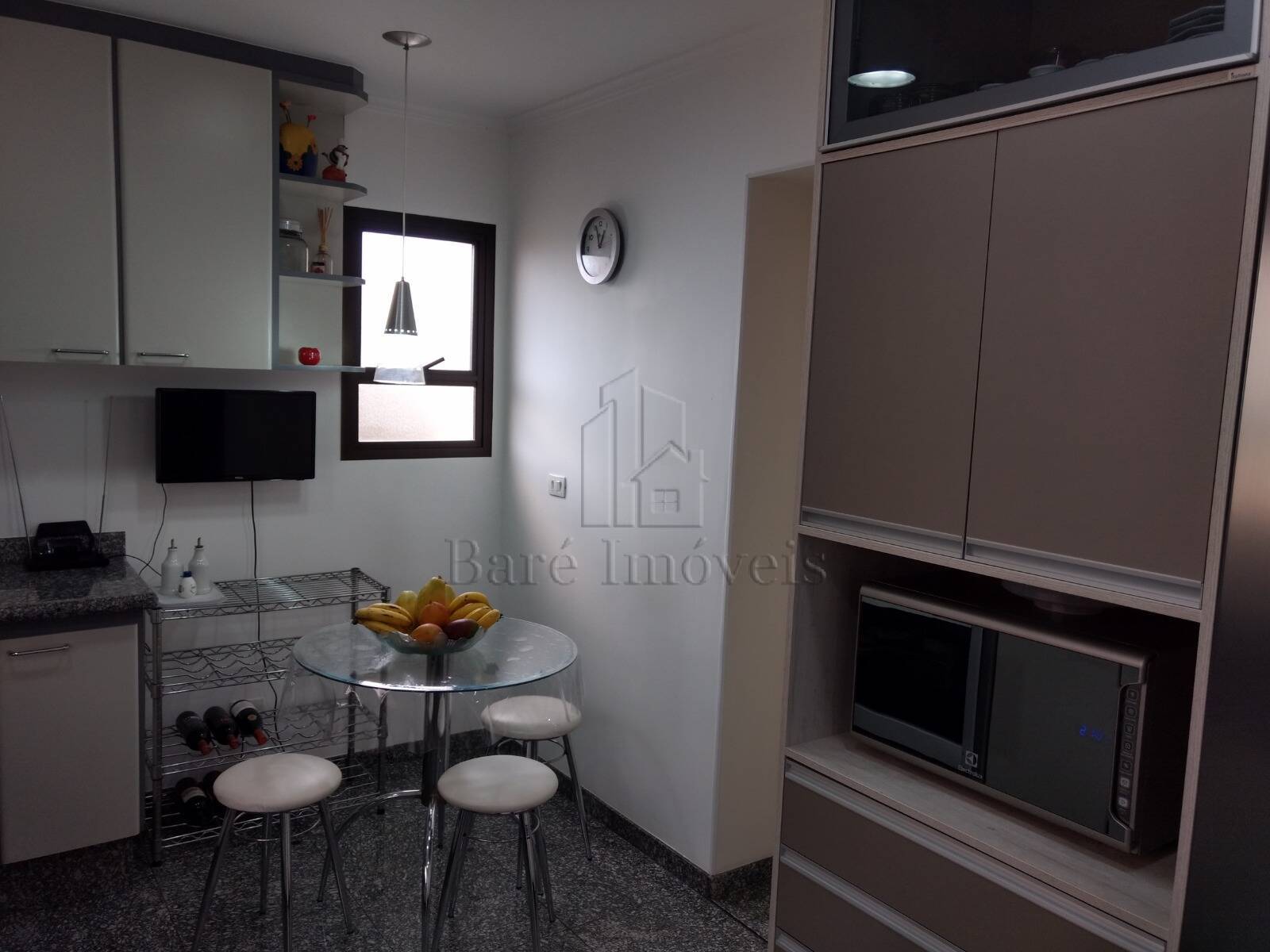 Apartamento à venda com 3 quartos, 187m² - Foto 13