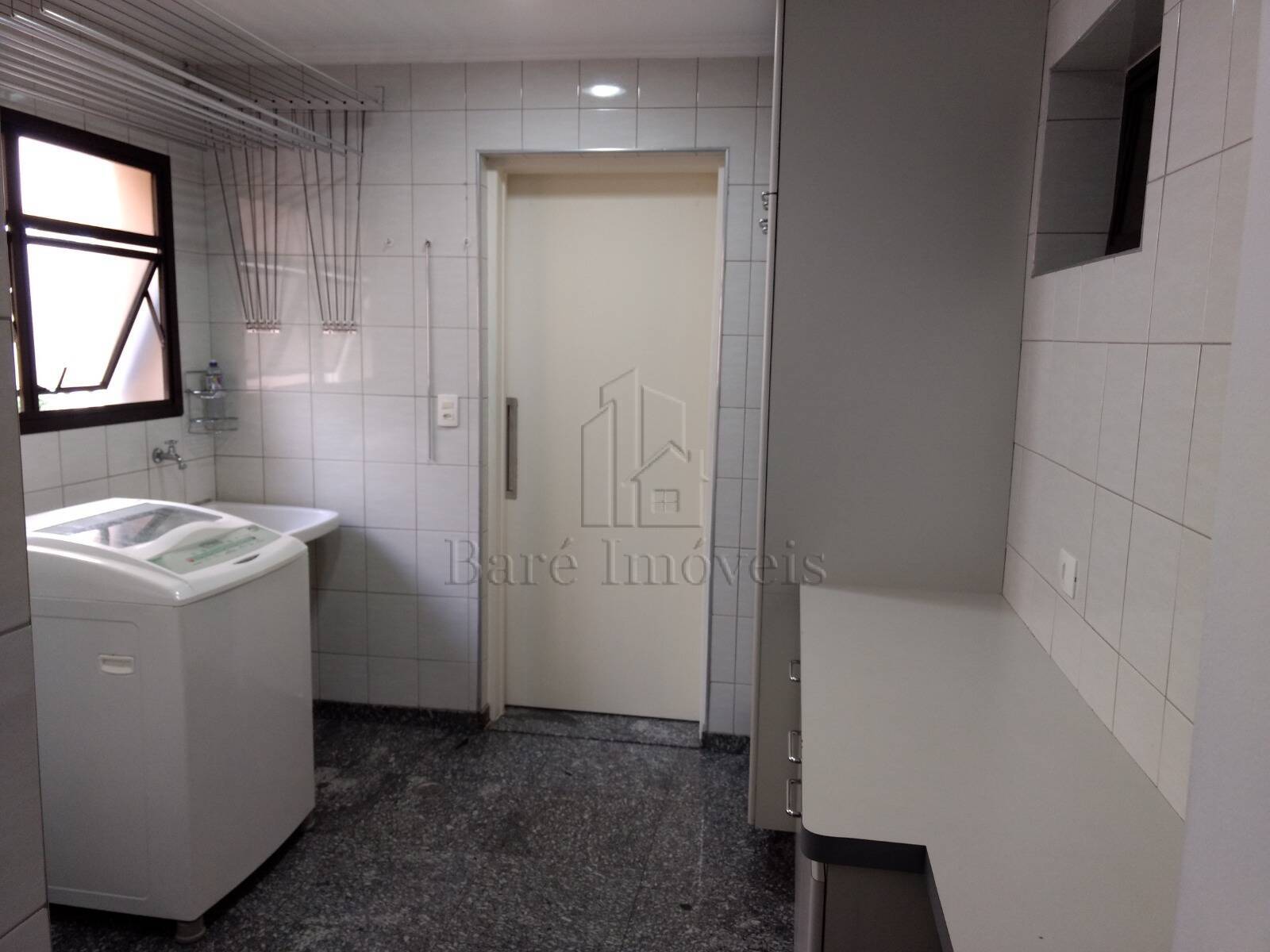 Apartamento à venda com 3 quartos, 187m² - Foto 16