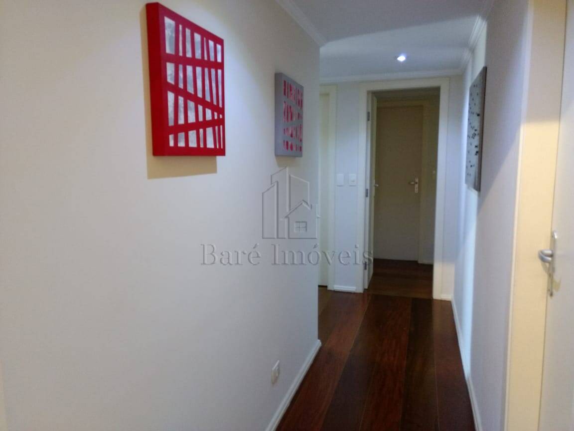 Apartamento à venda com 3 quartos, 187m² - Foto 17