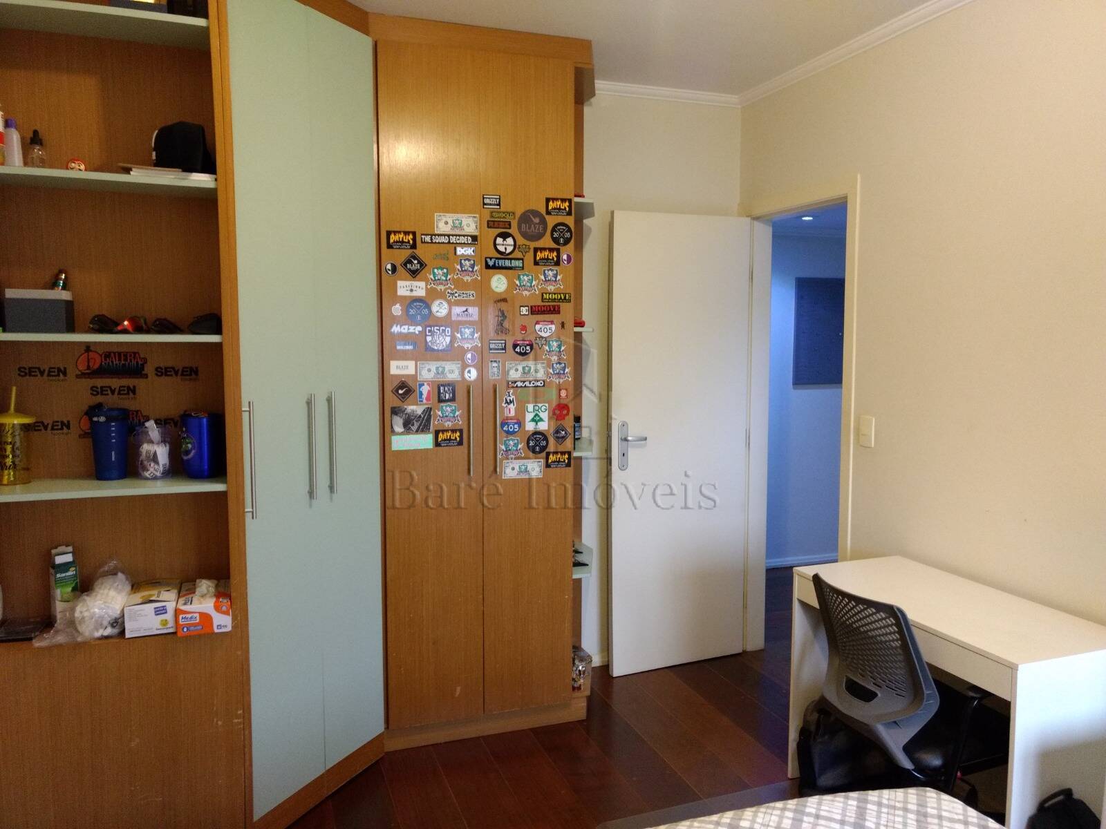 Apartamento à venda com 3 quartos, 187m² - Foto 19