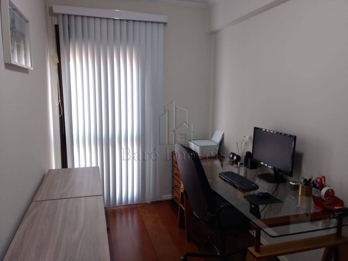 Apartamento à venda com 3 quartos, 187m² - Foto 20