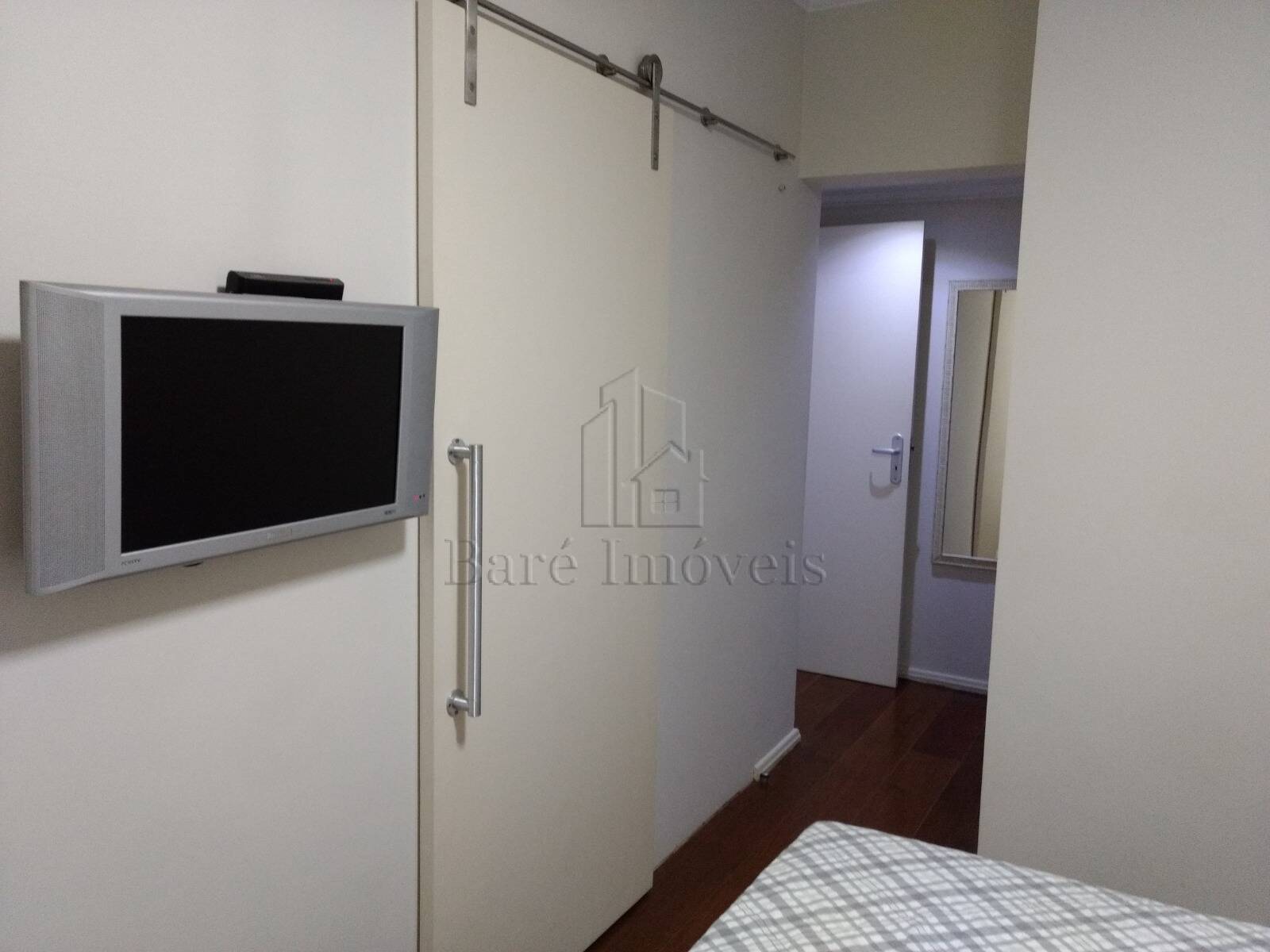 Apartamento à venda com 3 quartos, 187m² - Foto 25