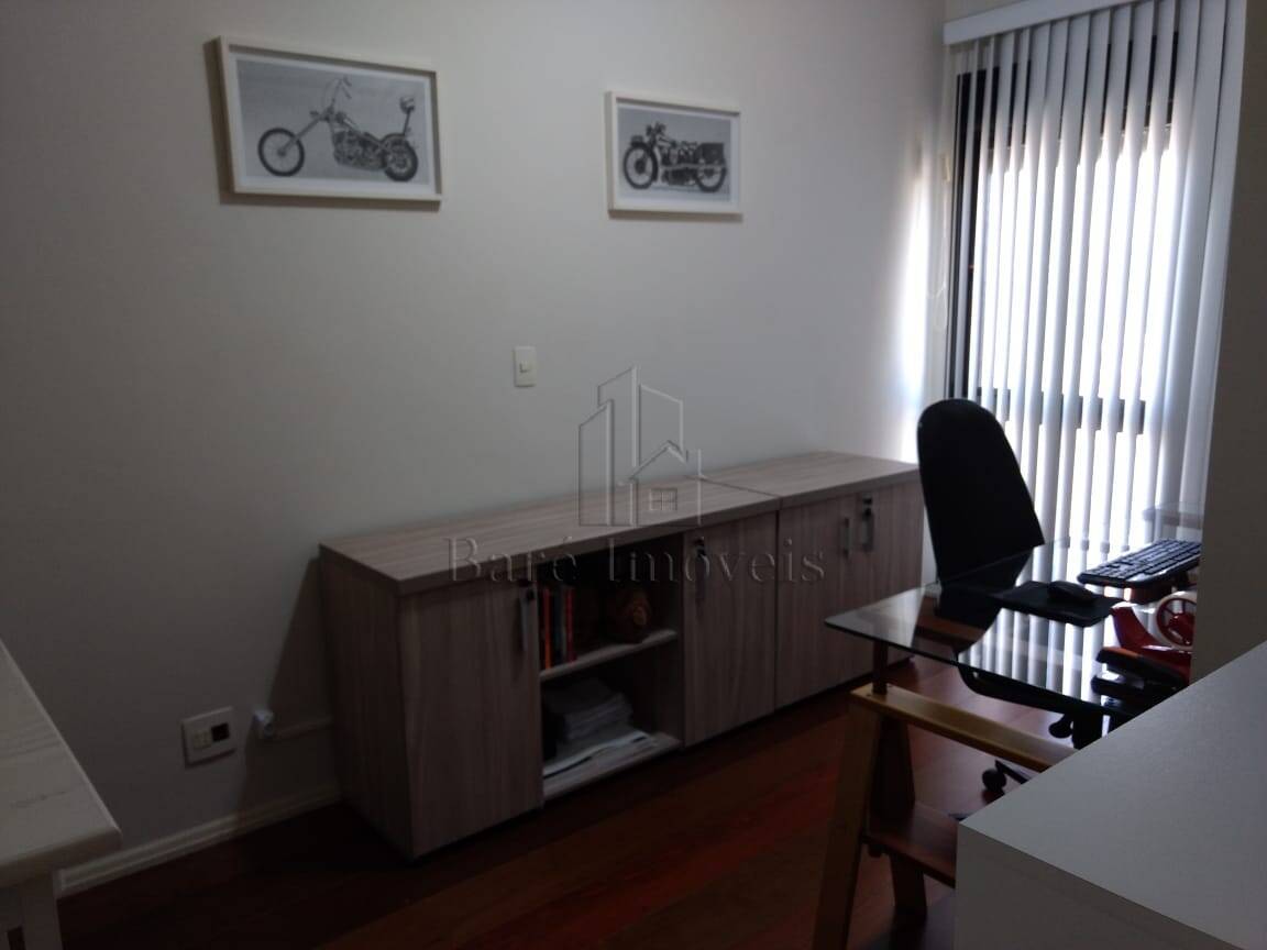 Apartamento à venda com 3 quartos, 187m² - Foto 22