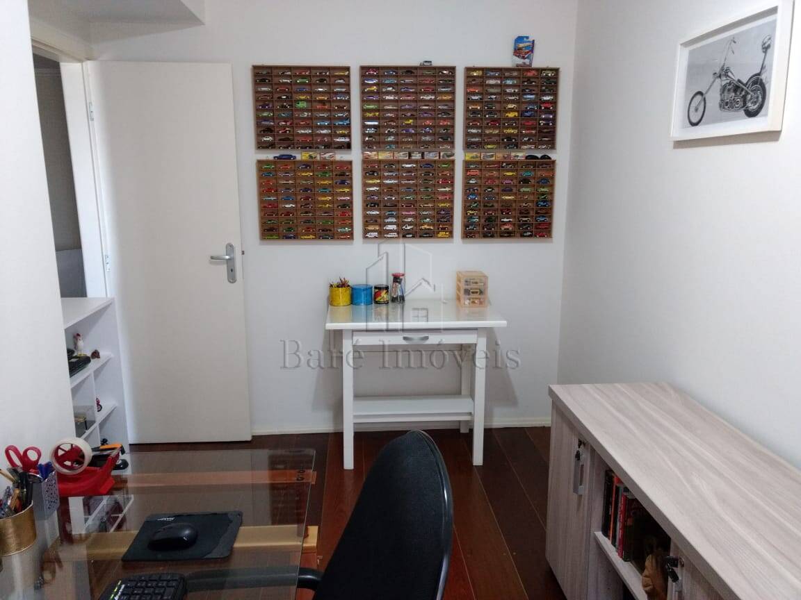 Apartamento à venda com 3 quartos, 187m² - Foto 23