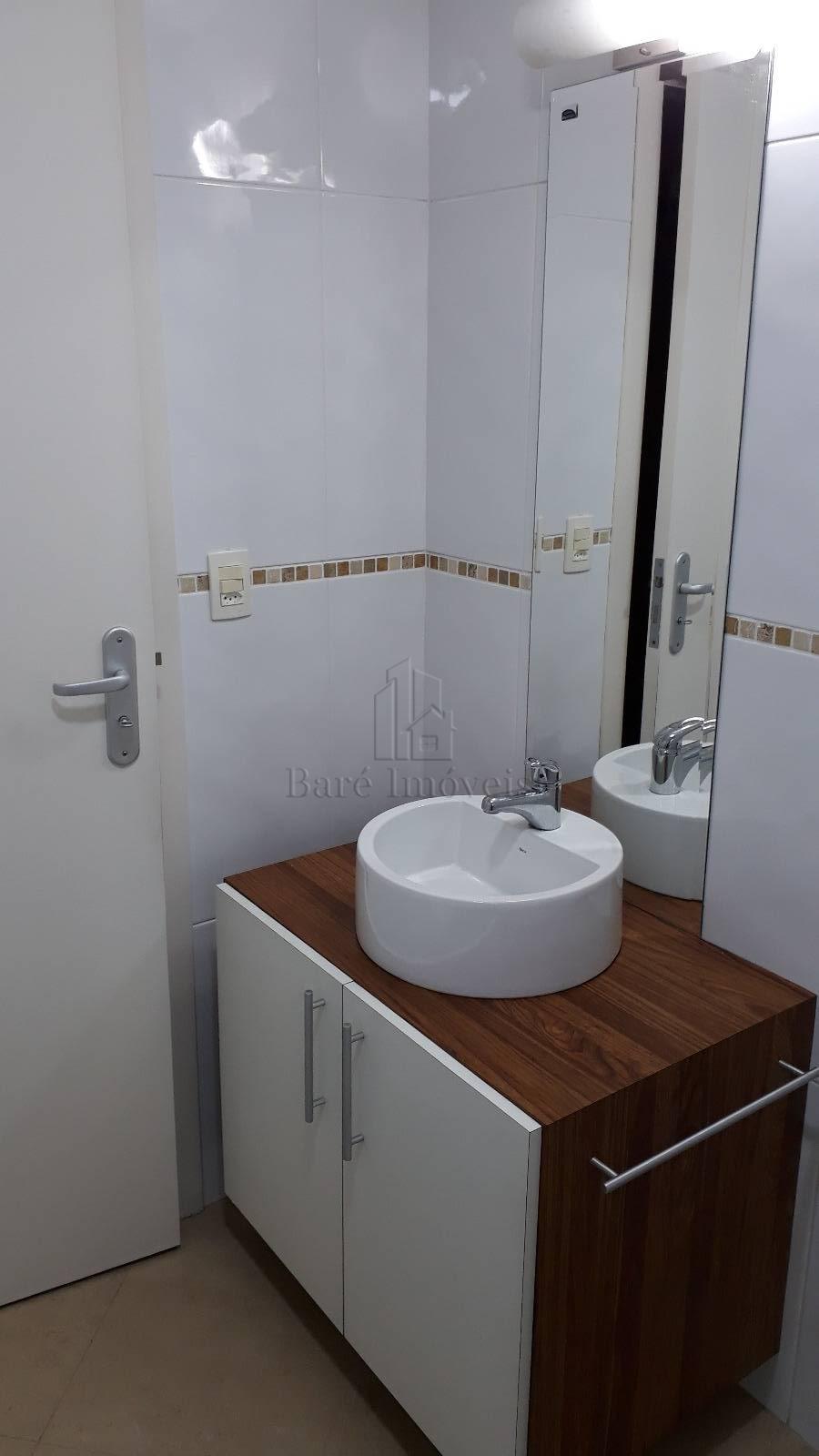 Apartamento à venda com 3 quartos, 187m² - Foto 24