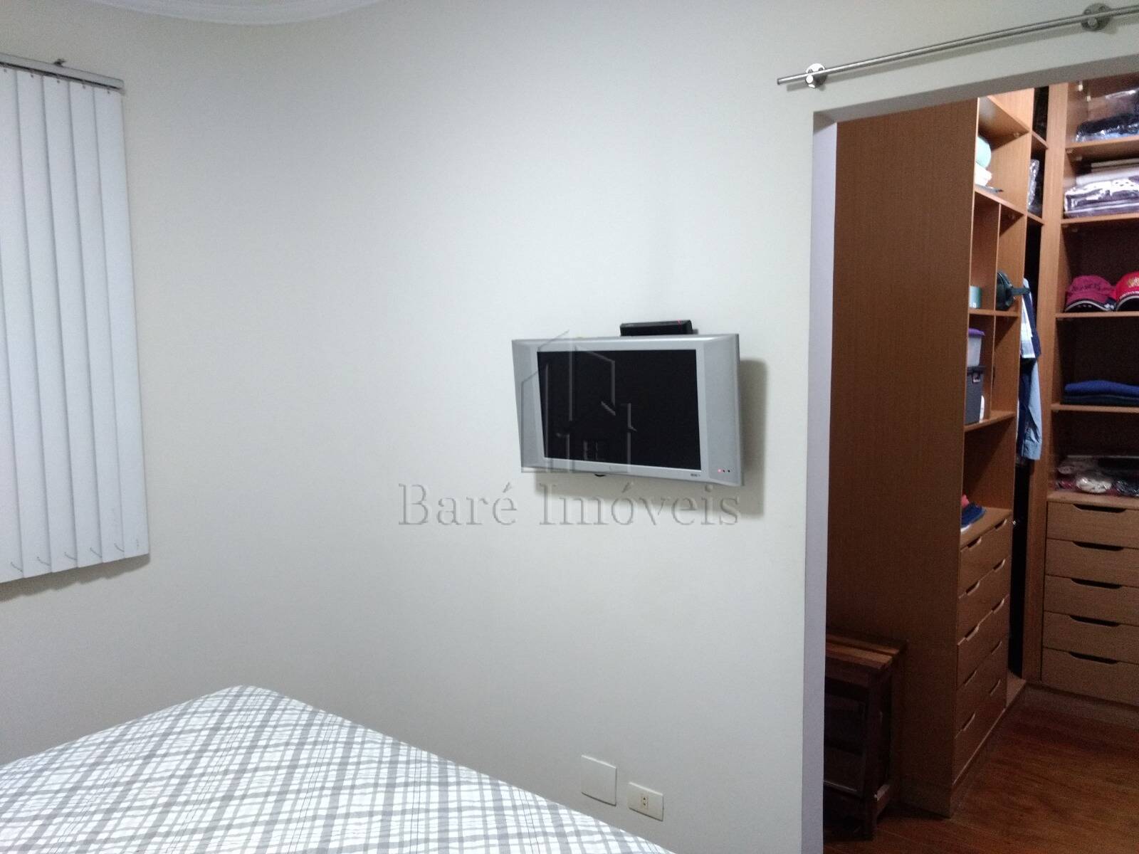 Apartamento à venda com 3 quartos, 187m² - Foto 27